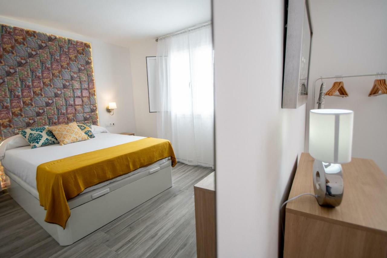 Apartamento Gran Sol De Cadiz Exterior photo