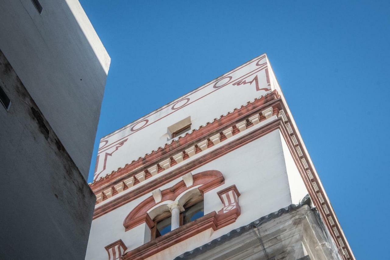 Apartamento Gran Sol De Cadiz Exterior photo